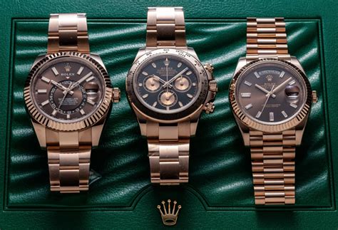 which Rolex watch is the best investment